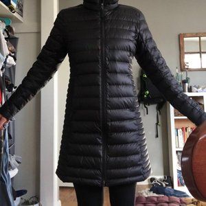 Patagonia Fiona Parka